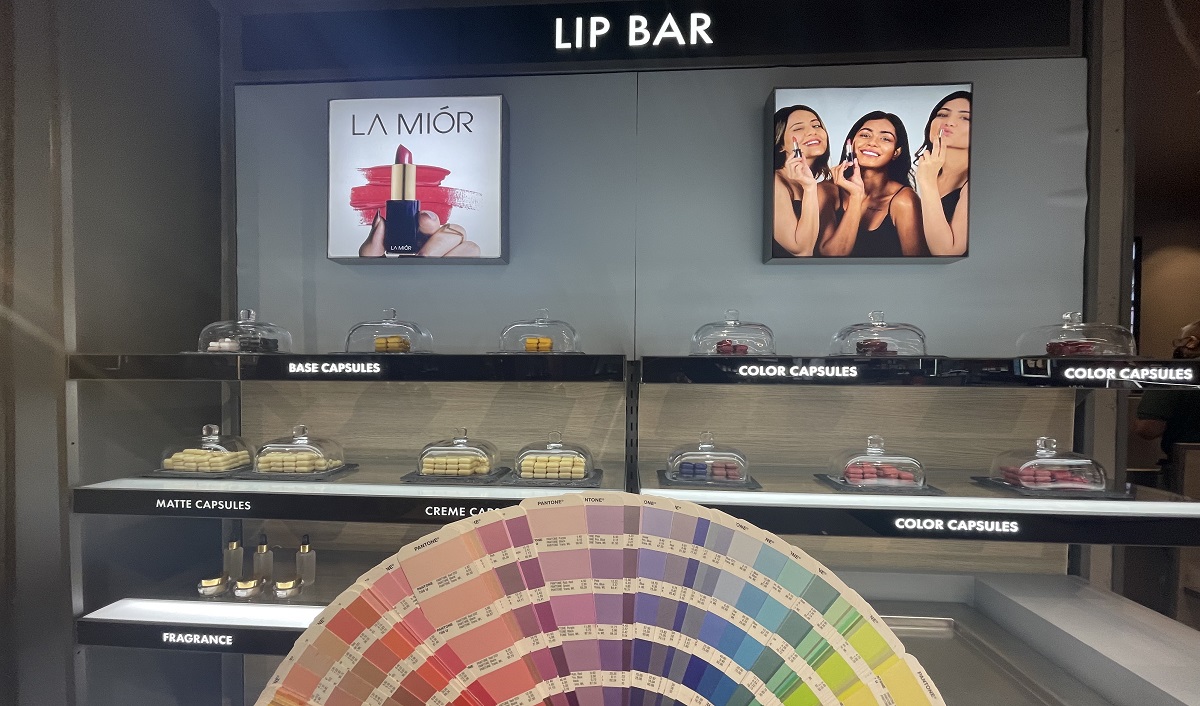 Indian Retailer How Beauty Destination Enrich Has Evolved Over 25 Years